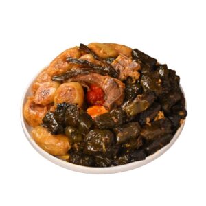 Iraqi Dolma Dish