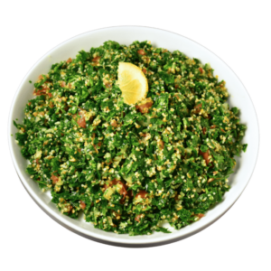 Tabbouleh