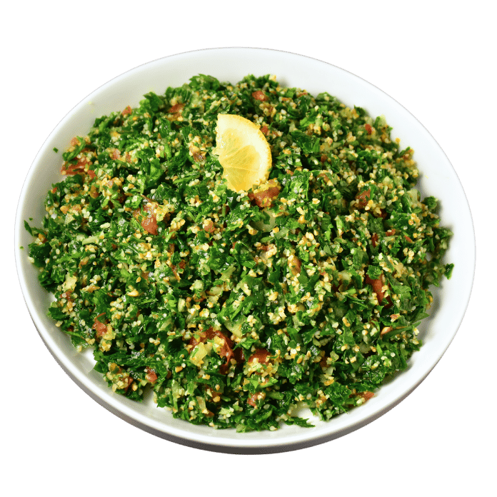 Tabbouleh