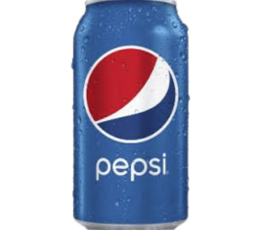 Pepsi Cola