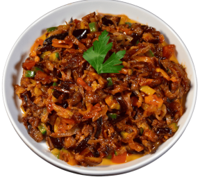 Delicious Badhinjania